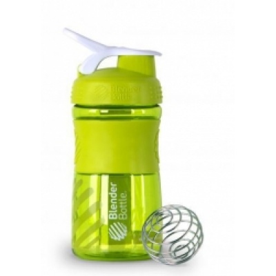  BlenderBottle SportMixer 591ml