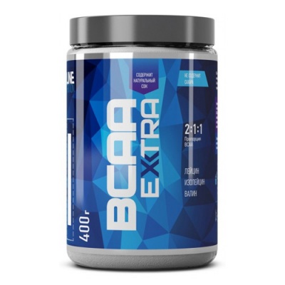 BCAA RLine Extra  400 гр.