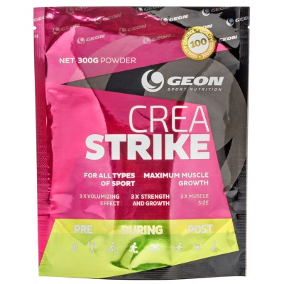  Geon Crea Strike (300 ) 