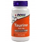  Now Taurine 500 mg 100 