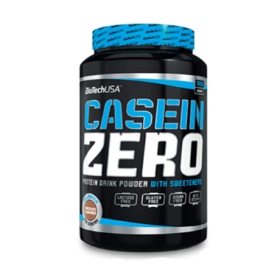 Протеин BioTech USA Casein Zero LF 908 гр