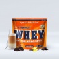Протеин Cybermass Whey 840гр