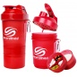  SmartShake Original 400  Neon Red