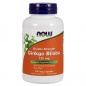Антиоксидант NOW Ginkgo Biloba 120 мг 100 капсул