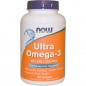  NOW Ultra Omega 3  180 