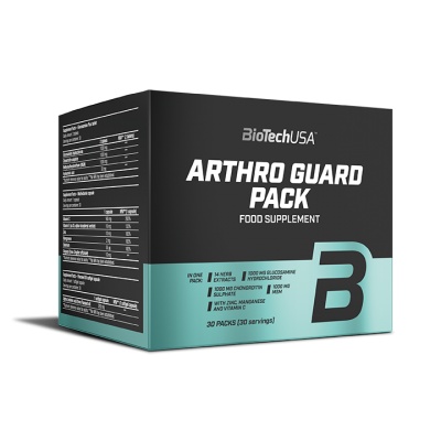  BioTech USA Arthro Guard  30 