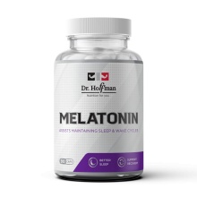  Dr.Hoffman Melatonin 90 