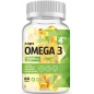  4Me Nutrition Omega 3 1000  60 