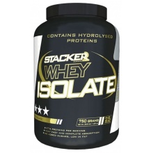  Stacker2 Whey Isolate 750 