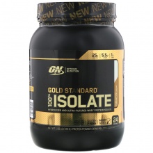  Optimum Nutrition Gold Standard Isolate 720 