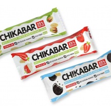  CHIKALAB    60 