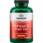  Swanson Omega Fish Oil Lemon Flavor 150 