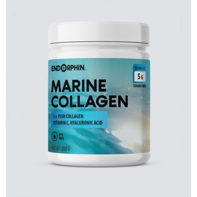  ENDORPHIN Marine Collagen 200 