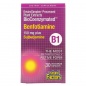 Витамины Natural Factors Витамин B1 Benfotiamine 30 капсул