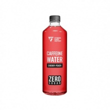  Fitness Food Factory CAFFEINE Water 500 