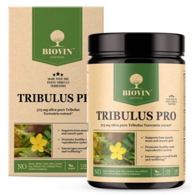  Biovin TRIBULUS PRO 90 