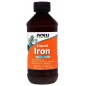  NOW Iron Liquid 237 