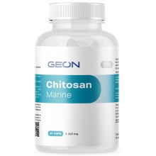  Geon Chitosan Marine 320  90 