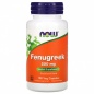  NOW Fenugreek  500  100 