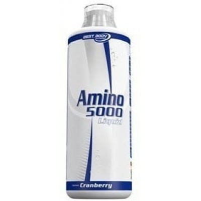  Best Body Amino Liquid 5000 1000 