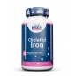  Haya Labs Chelated Iron 15  90 