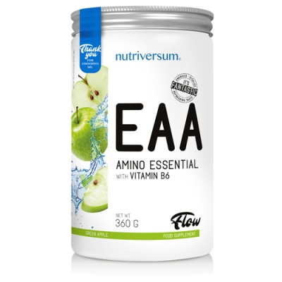  Nutriversum EAA FLOW 360 