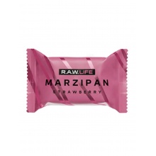  R.A.W. LIFE  Marzipan 19 