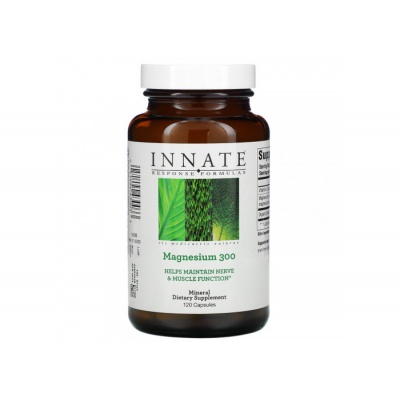  INNATE Magnesium 300  120 