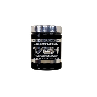  Scitec Nutrition TGH 300 