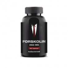  Ravnutrition Forskolin 250  60 