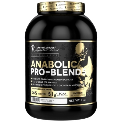  Kevin Levrone Anabolic Pro-Blend 5 2000 