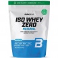  BioTech Iso Whey Zero Natural 500 