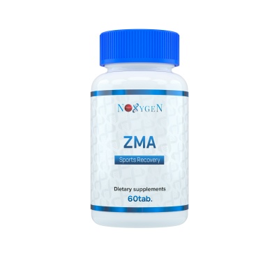 Тестобустер Noxygen ZMA 60 капсулы
