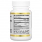 Витамины California Gold Nutrition Zinc-L-carnosine Complex 30 капсул