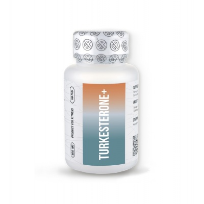Тестобустер Envenom Pharm Turkesterone 600 мг 60 капсул
