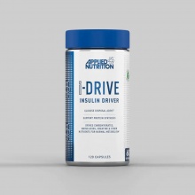  Applied Nutrition I-DRIVE 120 