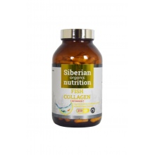  Siberian Organic Nutrition      C 250 