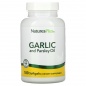  Natures Plus Garlic and Parsley oil 180 