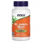  NOW Foods St.John's Wort 300  100 