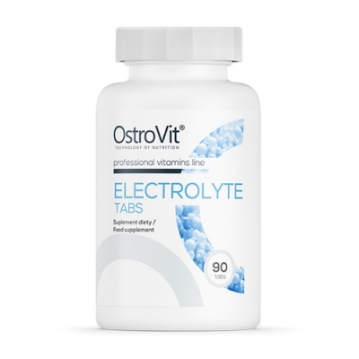 Витамины OstroVit Electrolyte 90 таблеток