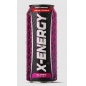   X-Energy 500 
