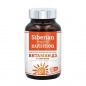  Siberian Organic Nutrition Vitamin D3 120 