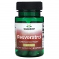  Swanson RESVERATROL 5  60 