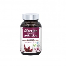   Siberian Organic Nutrition     80 