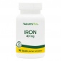  Natures Plus Iron 90 