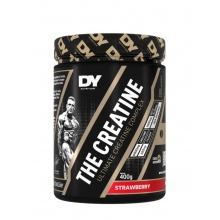  Dorian Yates Nutrition Ultimate Creatine Complex 400 