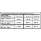  Steeltime Nutrition Omega-3 60% 1300  120 