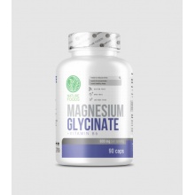  Nature Foods Magnesium Glycinate + B6 600  90 